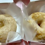 ミスタードーナツ 新宿靖国通りショップ - 