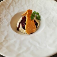 BLT STEAK GINZA -  BLT STEAK GINZA -