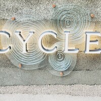 CYCLE by Mauro Colagreco - 
