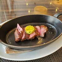 BLT STEAK GINZA -  BLT STEAK GINZA -