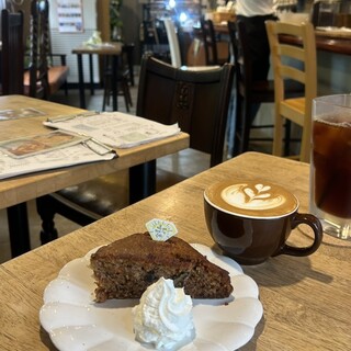 口コミ一覧 : カエル コーヒー （KAEru coffee） - 五条（京都