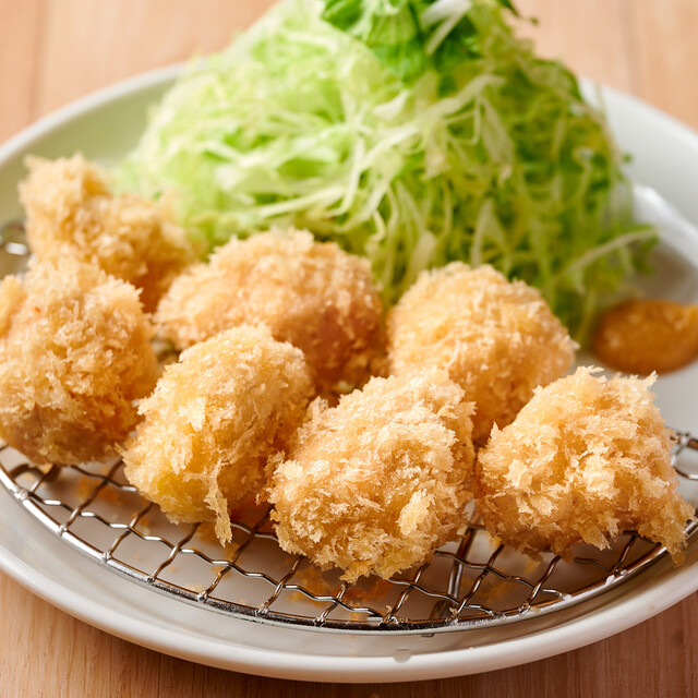 熟成とんかつ フライ家（Dry-Aged Tonkatsu Fry-ya） - あおば通（とんかつ）の写真