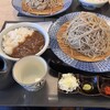 蕎麦と天ぷら よし蔵