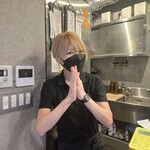 SPICY CURRY 魯珈 - 