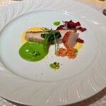 ベッラヴィスタ ラウンジ - 