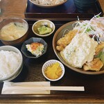 好好庵 - 料理写真: