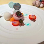 ベッラヴィスタ ラウンジ - 