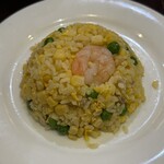龍鳳 - チャーハン