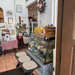 トラットリア エ ピッツェリア アミーチ - 