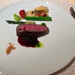 ベッラヴィスタ ラウンジ - 