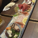 食彩炉ばた こころ - 