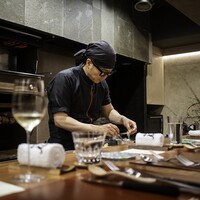 北野坂 木下 - 