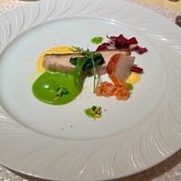 ベッラヴィスタ ラウンジ - 