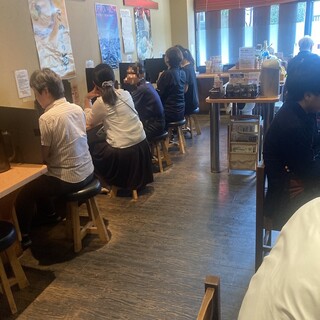 讃岐うどん専門店 やまふじ_2