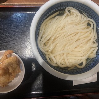 讃岐うどん専門店 やまふじ_1