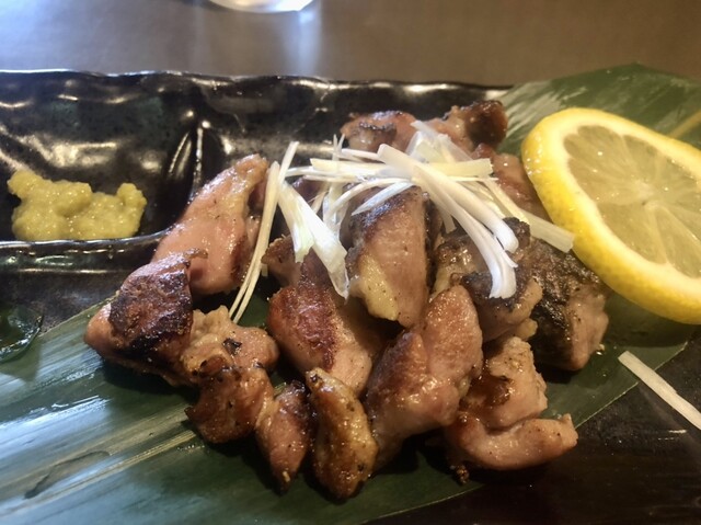 Teuchi Soba Jinsaku photo 3