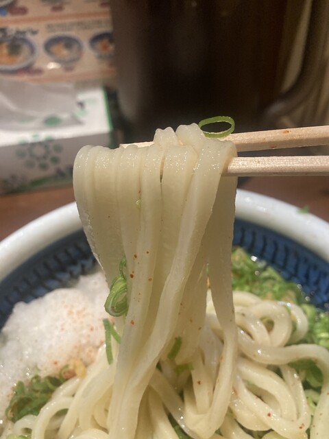 Sanuki Udon Senmon Ten Yamafuji photo 5