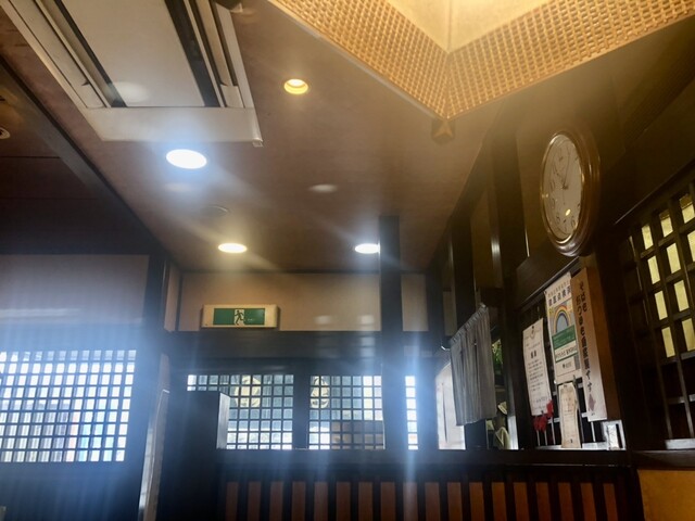 Teuchi Soba Jinsaku photo 4