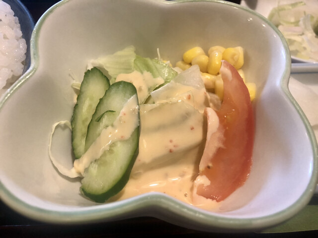 Teuchi Soba Jinsaku photo 5