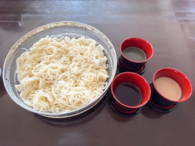 株式会社きちみ製麺 売店 - 白石（その他）の写真