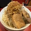 ラーメン エボシ 鶴舞店
