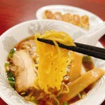 台湾料理 鴻福楼 - 料理写真: