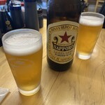 海鮮めし処 酒処 大衆富士食堂 - 