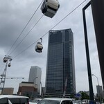 SMAAK - 横浜北仲ノット