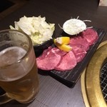 神楽 - 牛タン