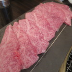 SATOブリアン - とも三角