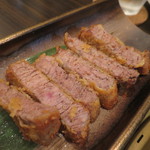 SATOブリアン - ブリかつ