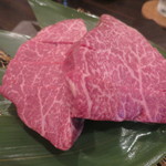 SATOブリアン - シャトーブリアン（ブリ飯用）