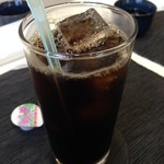 十々八 - アイスコーヒー
