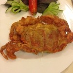 Nam Phuong - ソフトシェルクラブ