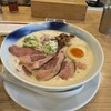ラーメン 喜左衛門