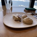 SMAAK - Tilburg（ティルブルフ） 3品　税込6,050円