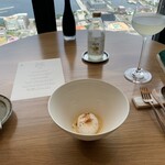 SMAAK - Tilburg（ティルブルフ） 3品　税込6,050円