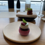 SMAAK - Tilburg（ティルブルフ） 3品　税込6,050円