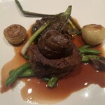 レストラン shoes - 