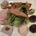 レストラン shoes - 