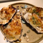 Oyster bar & Bistro Wharf 有楽町 - 