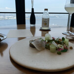 SMAAK - Tilburg（ティルブルフ） 3品　税込6,050円