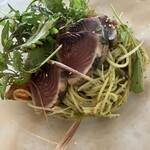 ガーブ モナーク - 