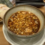 中華そば 笑歩 - 