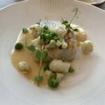 SMAAK - Tilburg（ティルブルフ） 3品　税込6,050円