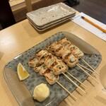 貴舟 - 