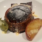 レストラン shoes - 