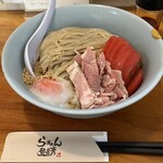 らぁめん 麺屋 秀 - 