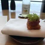 SMAAK - Tilburg（ティルブルフ） 3品　税込6,050円