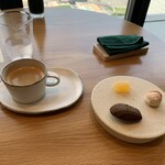 SMAAK - Tilburg（ティルブルフ） 3品　税込6,050円